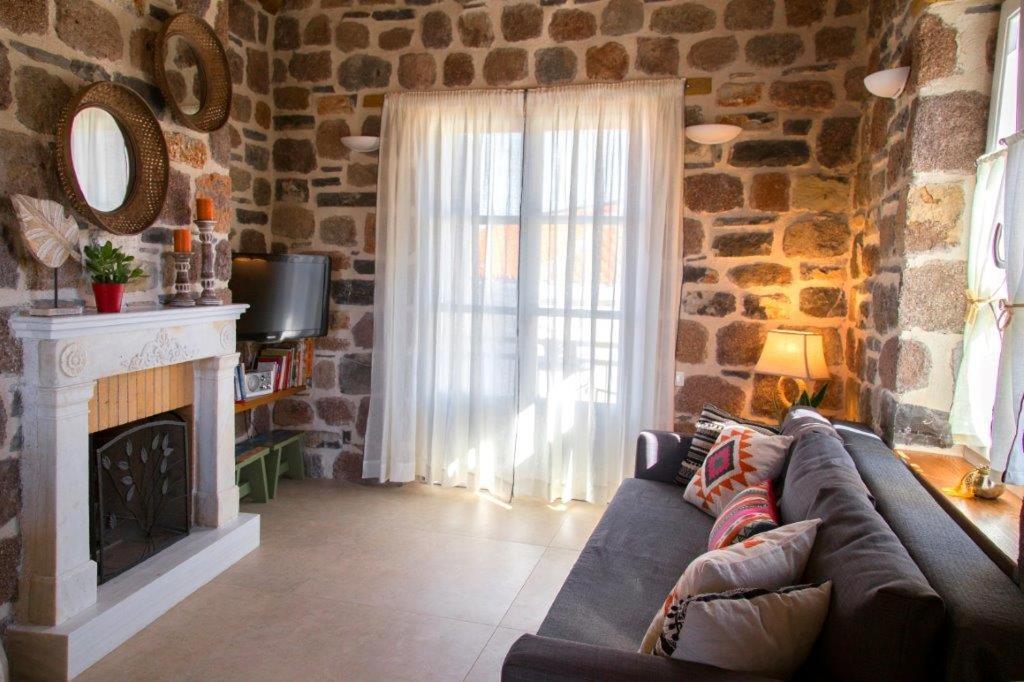 Lithos Residence Poros Πόρος Εξωτερικό φωτογραφία