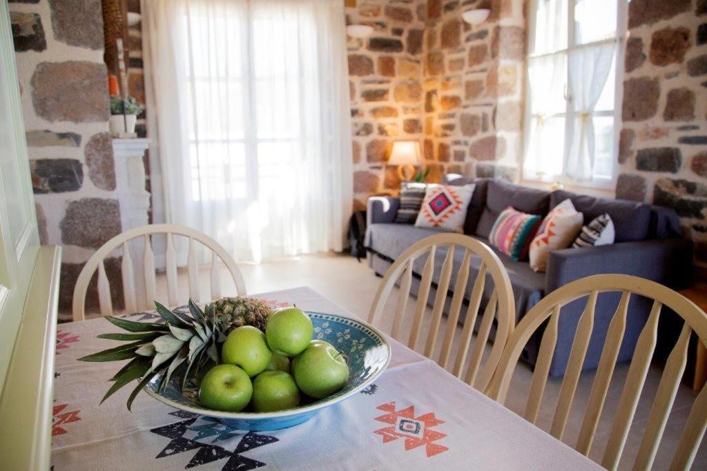 Lithos Residence Poros Πόρος Εξωτερικό φωτογραφία