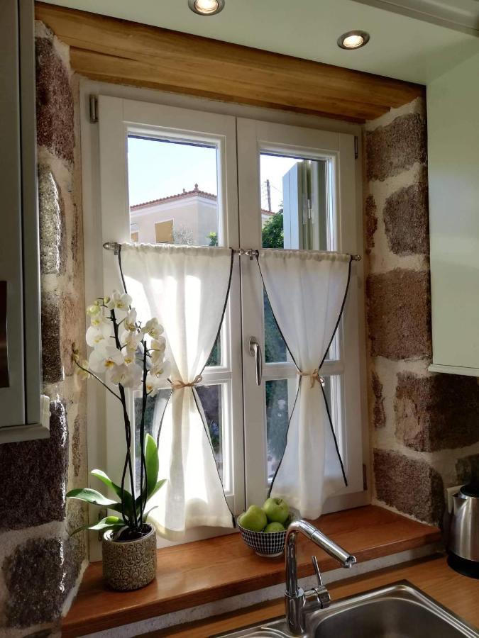 Lithos Residence Poros Πόρος Εξωτερικό φωτογραφία