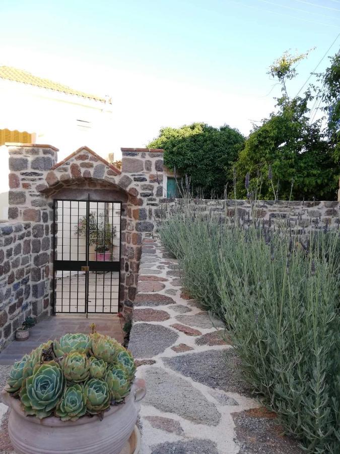 Lithos Residence Poros Πόρος Εξωτερικό φωτογραφία