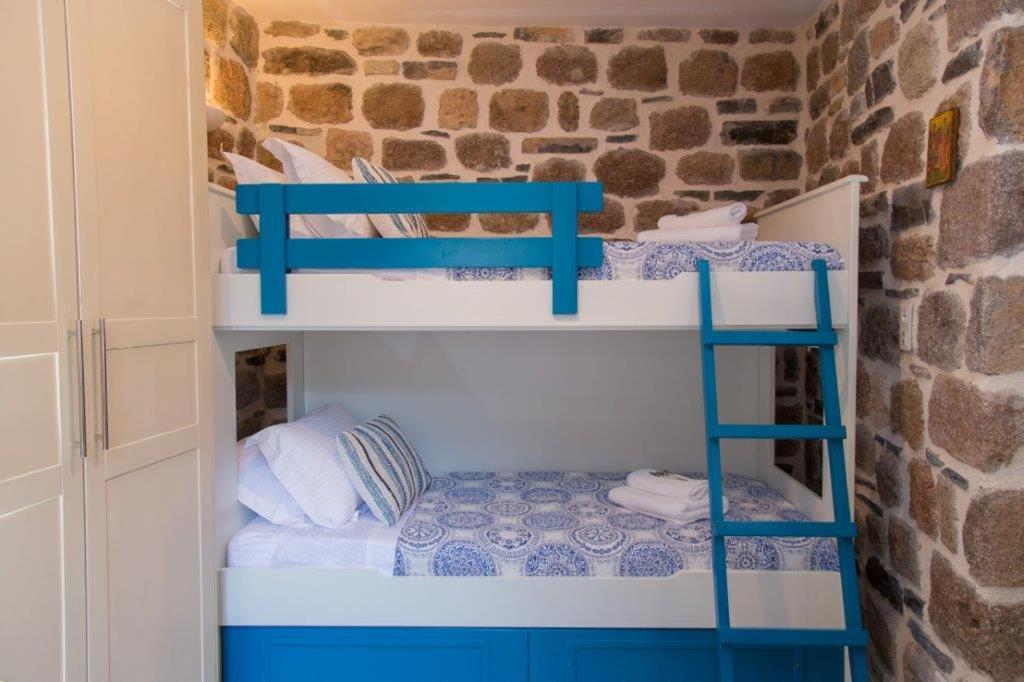 Lithos Residence Poros Πόρος Εξωτερικό φωτογραφία